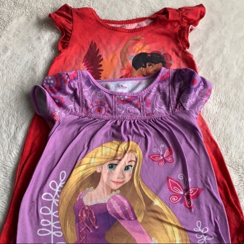 Disney Sleep